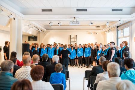 Odkritje spomenika Plamen (Katarina R. Ipavec) (72)